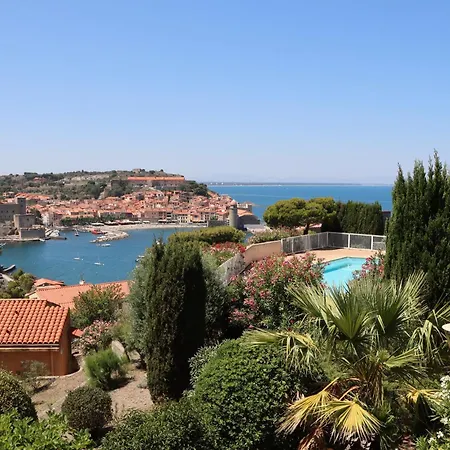 Διαμέρισμα Vue De Carte Postale Et Piscine ! *