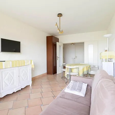 Vue De Carte Postale Et Piscine ! Apartment *