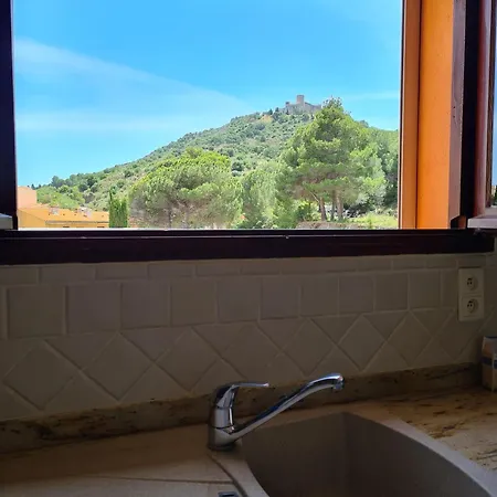 Apartment Vue De Carte Postale Et Piscine !