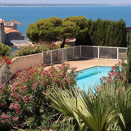 Apartment Vue De Carte Postale Et Piscine ! *